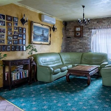 Hotel Bastion Kostrzyn nad Odra Εξωτερικό φωτογραφία