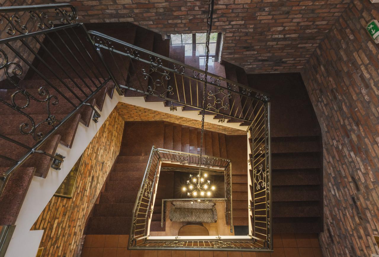 Hotel Bastion Kostrzyn nad Odra Εξωτερικό φωτογραφία