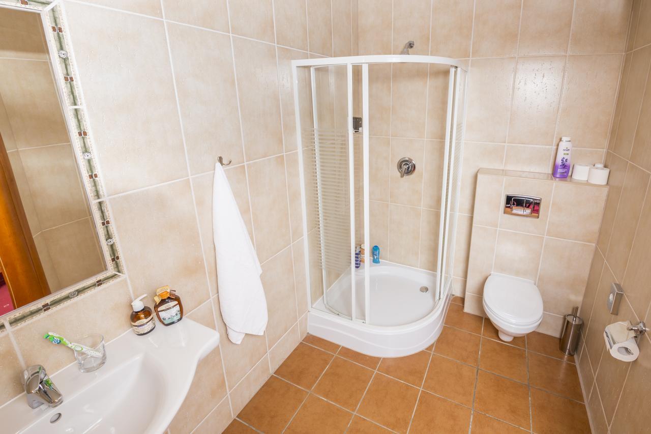 Hotel Bastion Kostrzyn nad Odra Εξωτερικό φωτογραφία