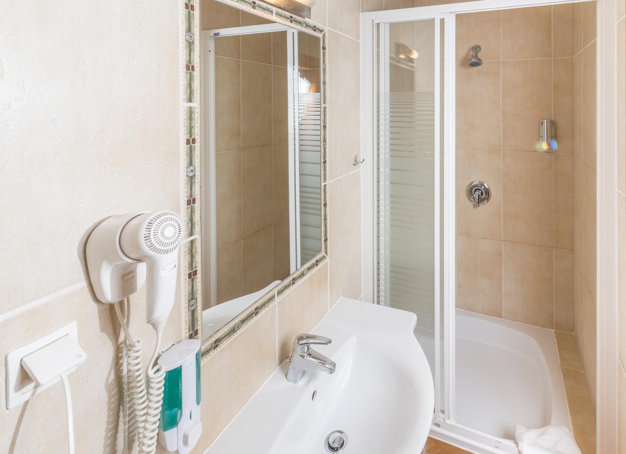 Hotel Bastion Kostrzyn nad Odra Εξωτερικό φωτογραφία